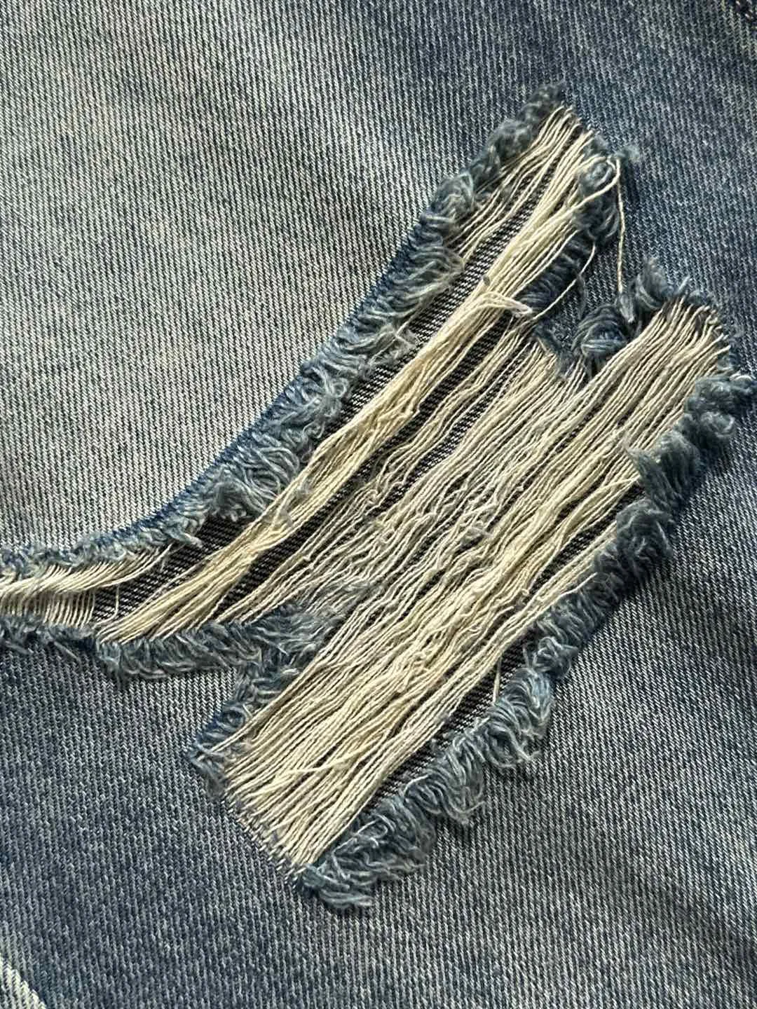 2025 ， ! Denim ， ， Breathable， ， Versatile ! ! Sizes：XS-2XL（ ）
