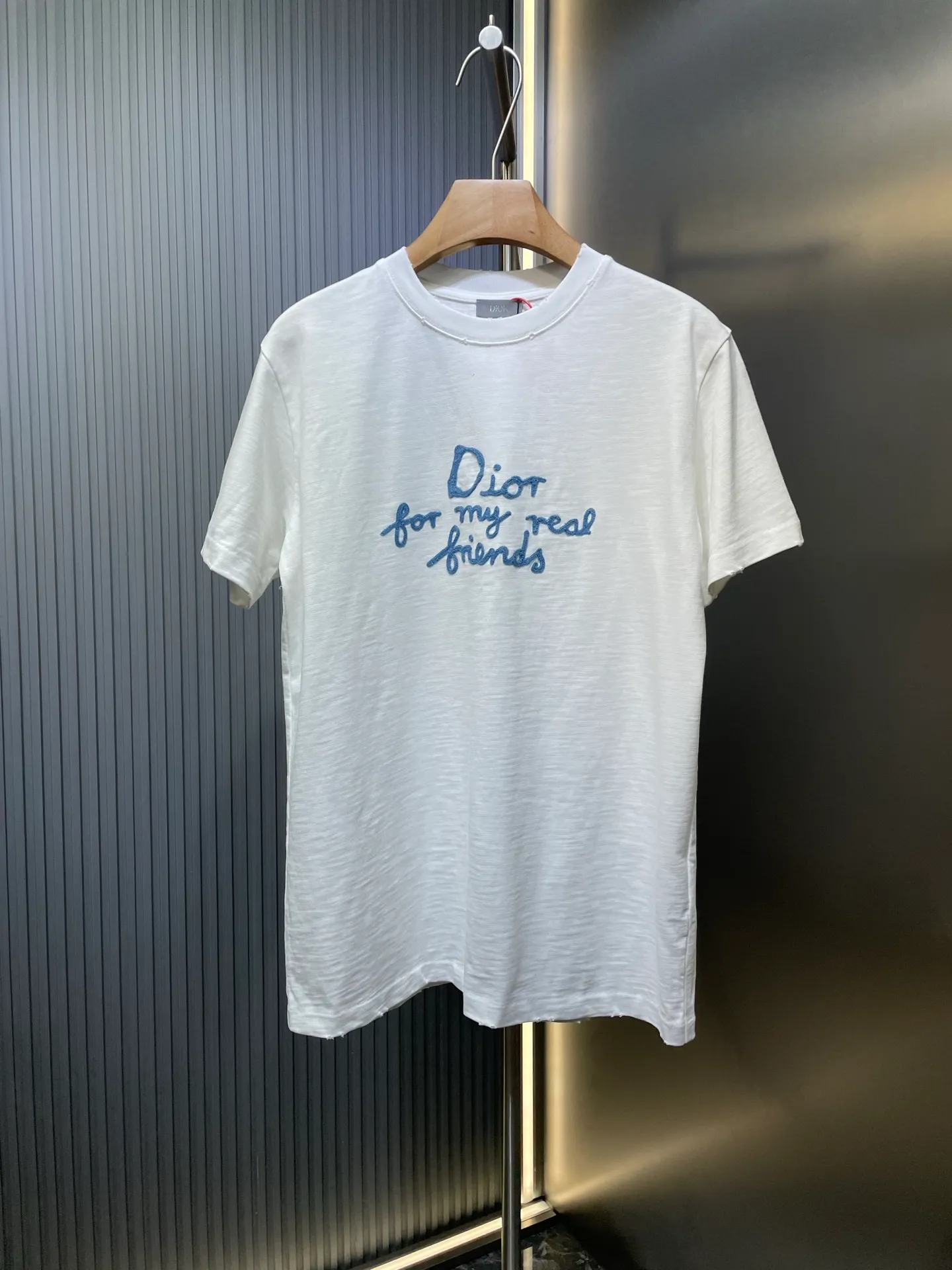 Dior 🌟【 】 「Dior For My Real Friends」 1： 2: 3: ： 1:1 Dior ： Size： S M L XL