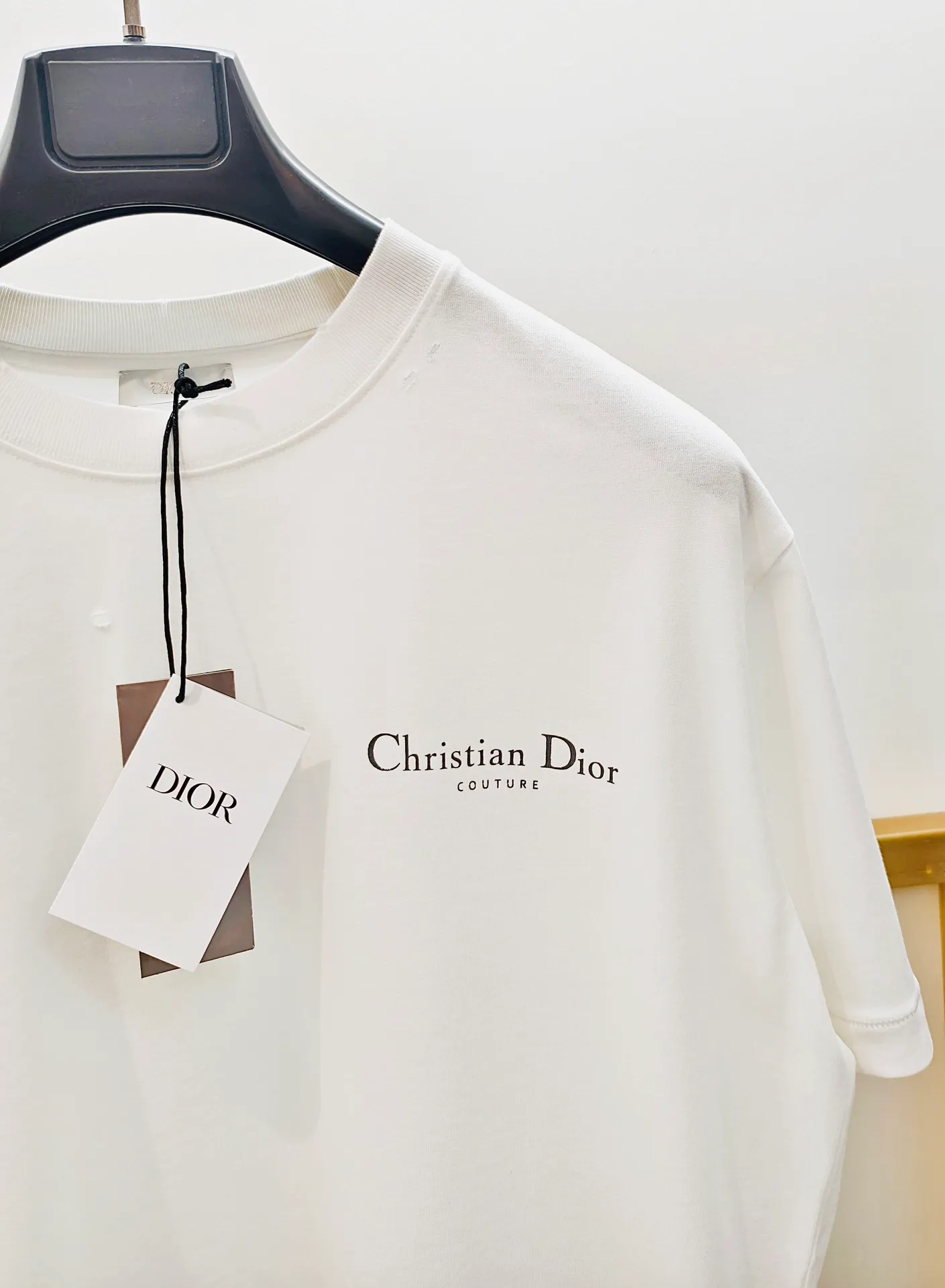 🌈Size：s/m/l/xl Black White OS Same Style 1977364858081 Dio* Classic T / ， 。 ⚠️ ： ！！