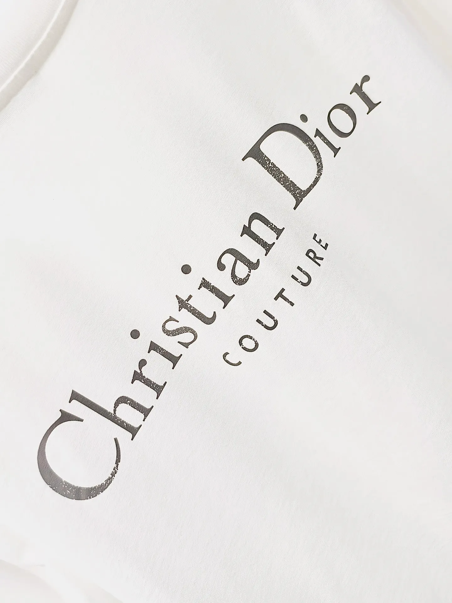 🌈Size：s/m/l/xl Black White OS Same Style 1977364858081 Dio* Classic T / ， 。 ⚠️ ： ！！