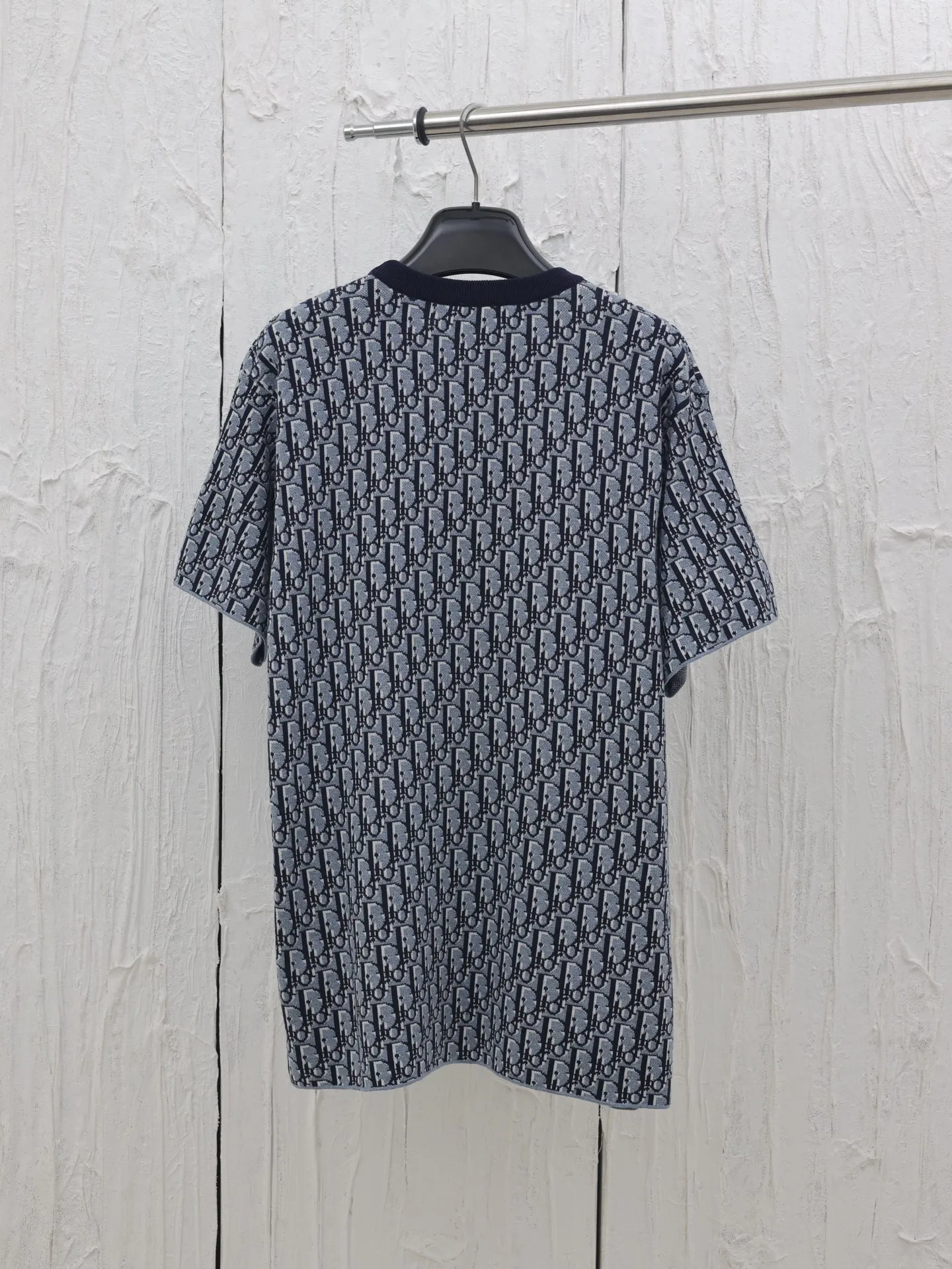 Dio 25Ss New Arrival Classic Oblique 。 Gray、Blue Black ， ， 。 ， Size：S/M/L/XL