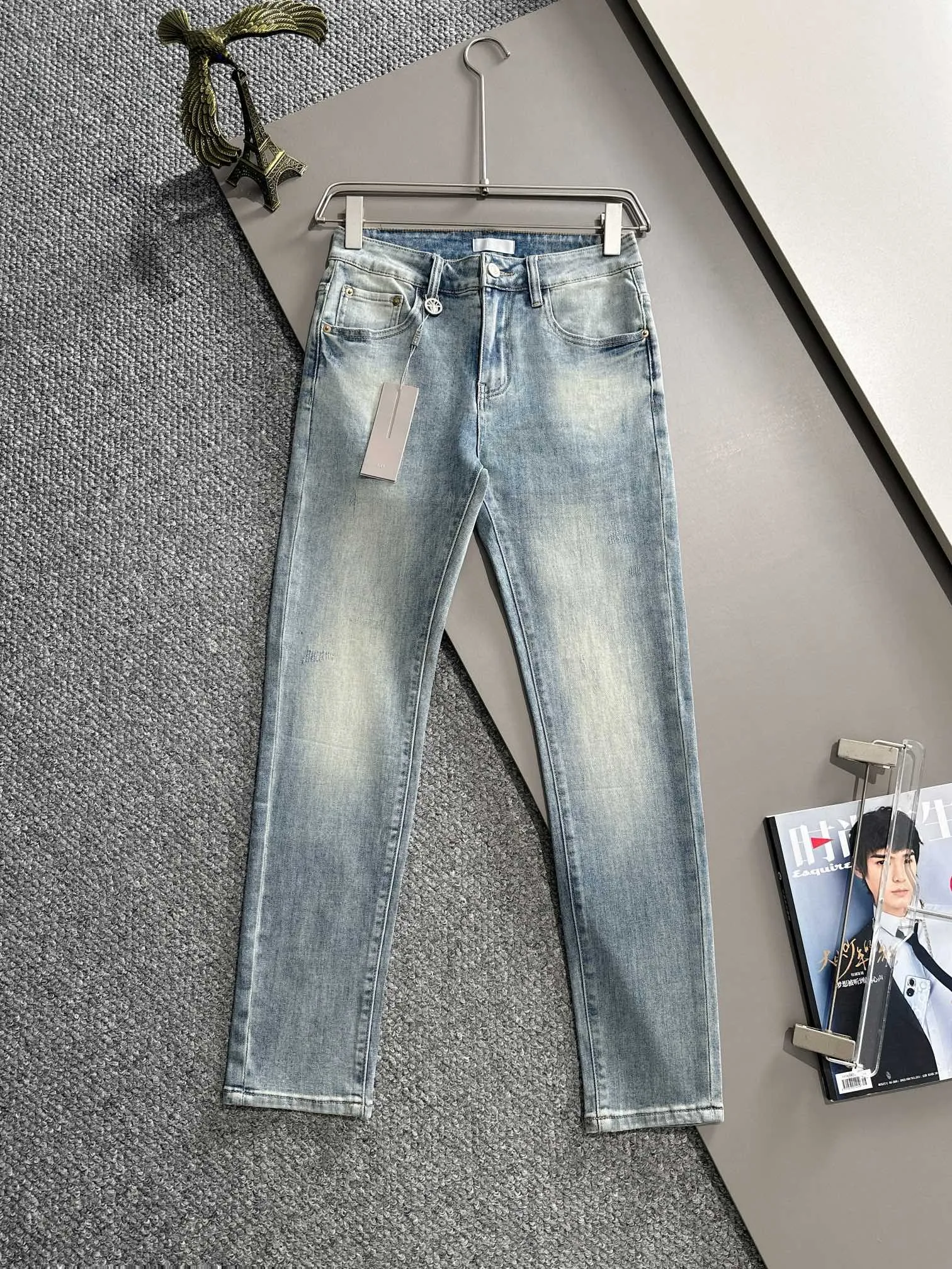 2026 ， Denim ， ， ， ， Versatile ! ! Sizes：28-38（ ）