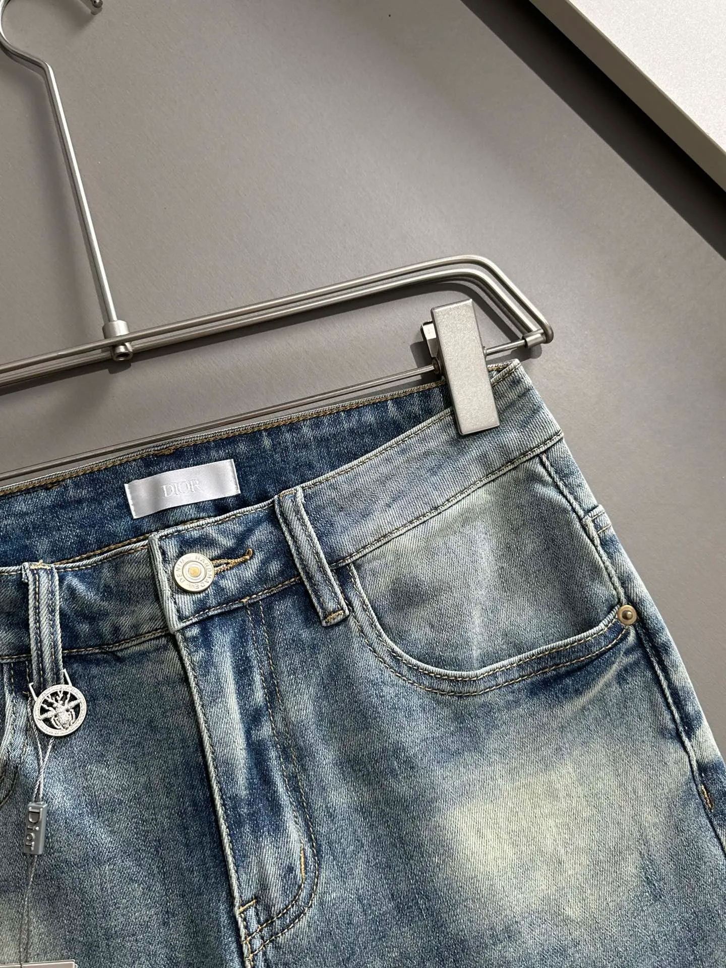 2026 ， Denim ， ， ， ， Versatile ! ! Sizes：28-38（ ）