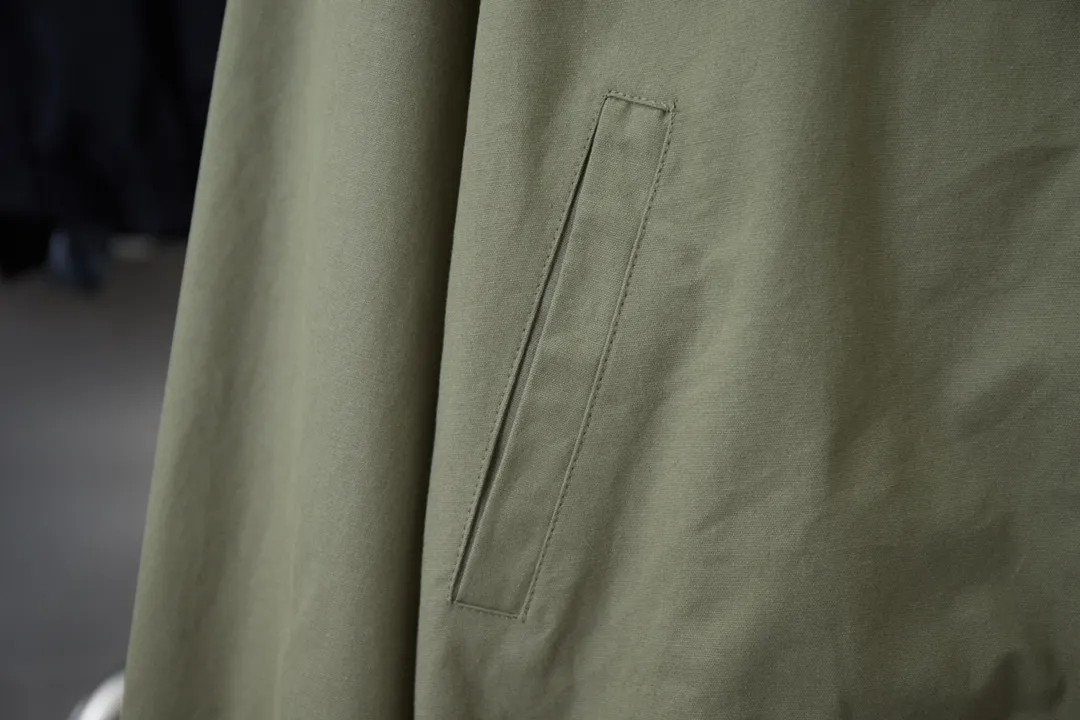 𝘾𝙝𝙧𝙞𝙨𝙩𝙞𝙖𝙣 𝘿𝙞𝙤𝙧 CD 24FW 、 ：Green/Beige Size：XS/S/M/L