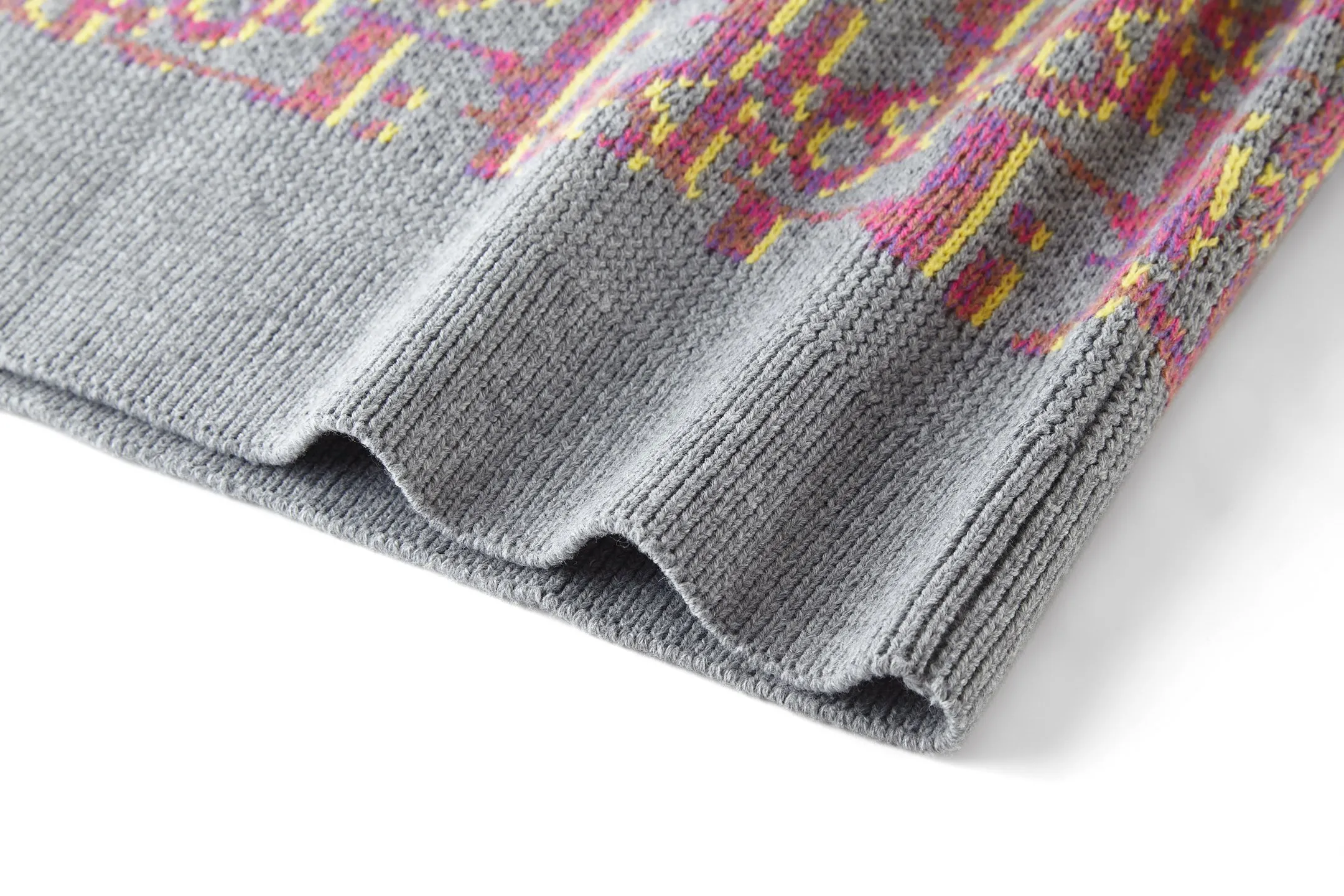 【 】 CD 11,087 ZP ， Gray，Pink，Yellow ，70% 30% 16/1 ， 7 ， ， ， ， ， ， 。 Size:S-M-L
