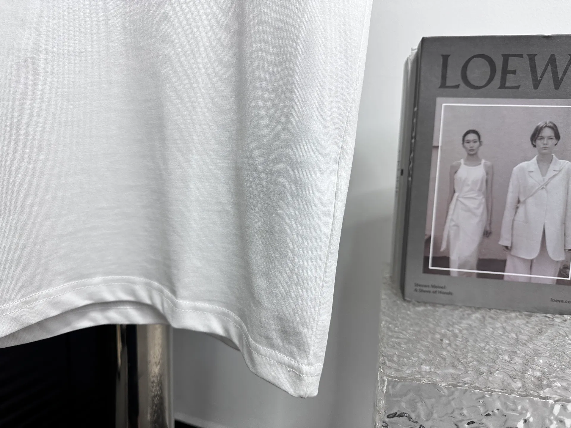 【dior】 25ss New Arrival Versatile : Black White Size: S-XL