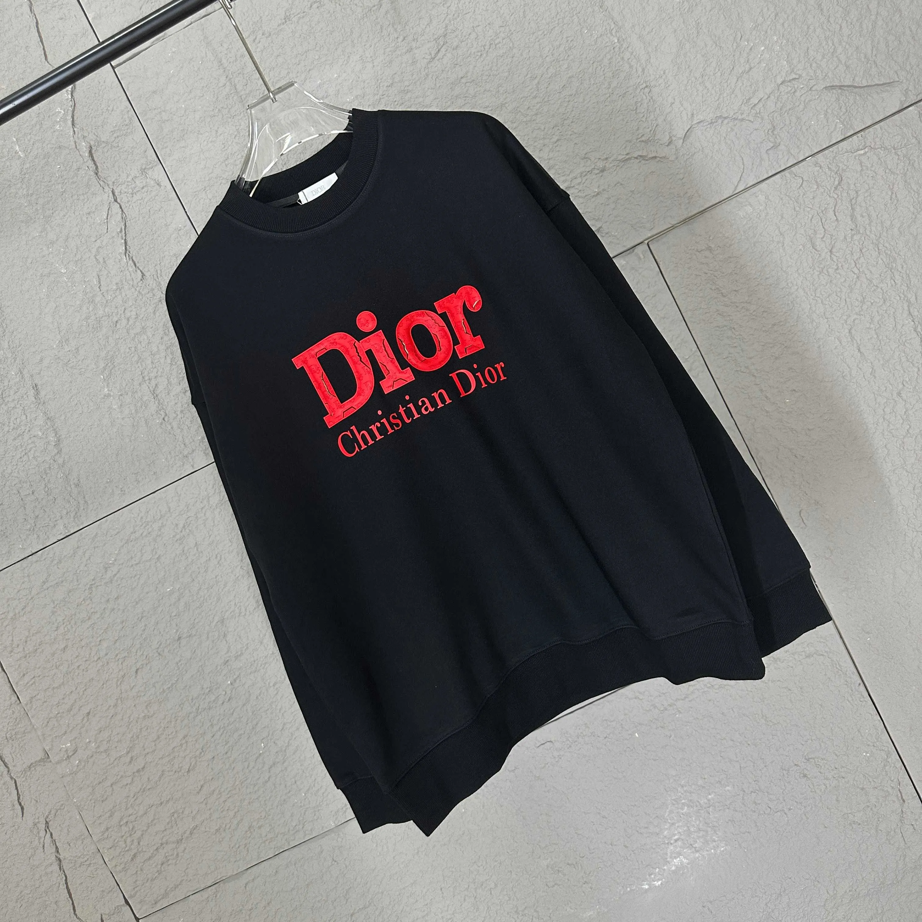 Dio 2025 New Arrival Classic Same Style ：Black White Size： S （90-130 ） M （120-150 ） L （140-165 ） XL （160-180 ） XXL （180 ）