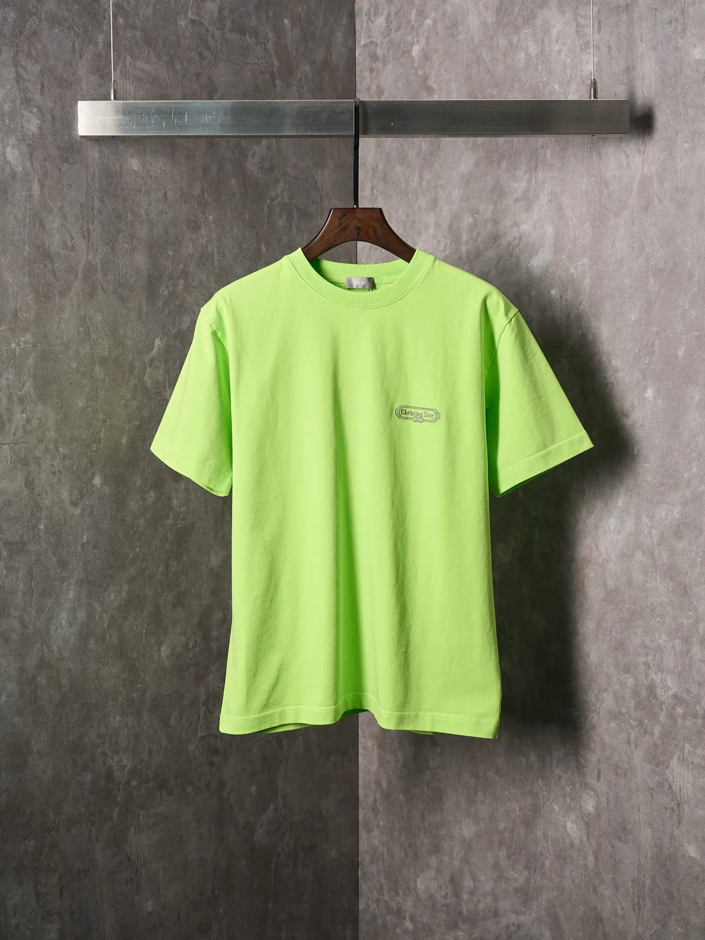 【 】Dior/ Box T 【In Stock】S M L XL CD Box T CD Box ，