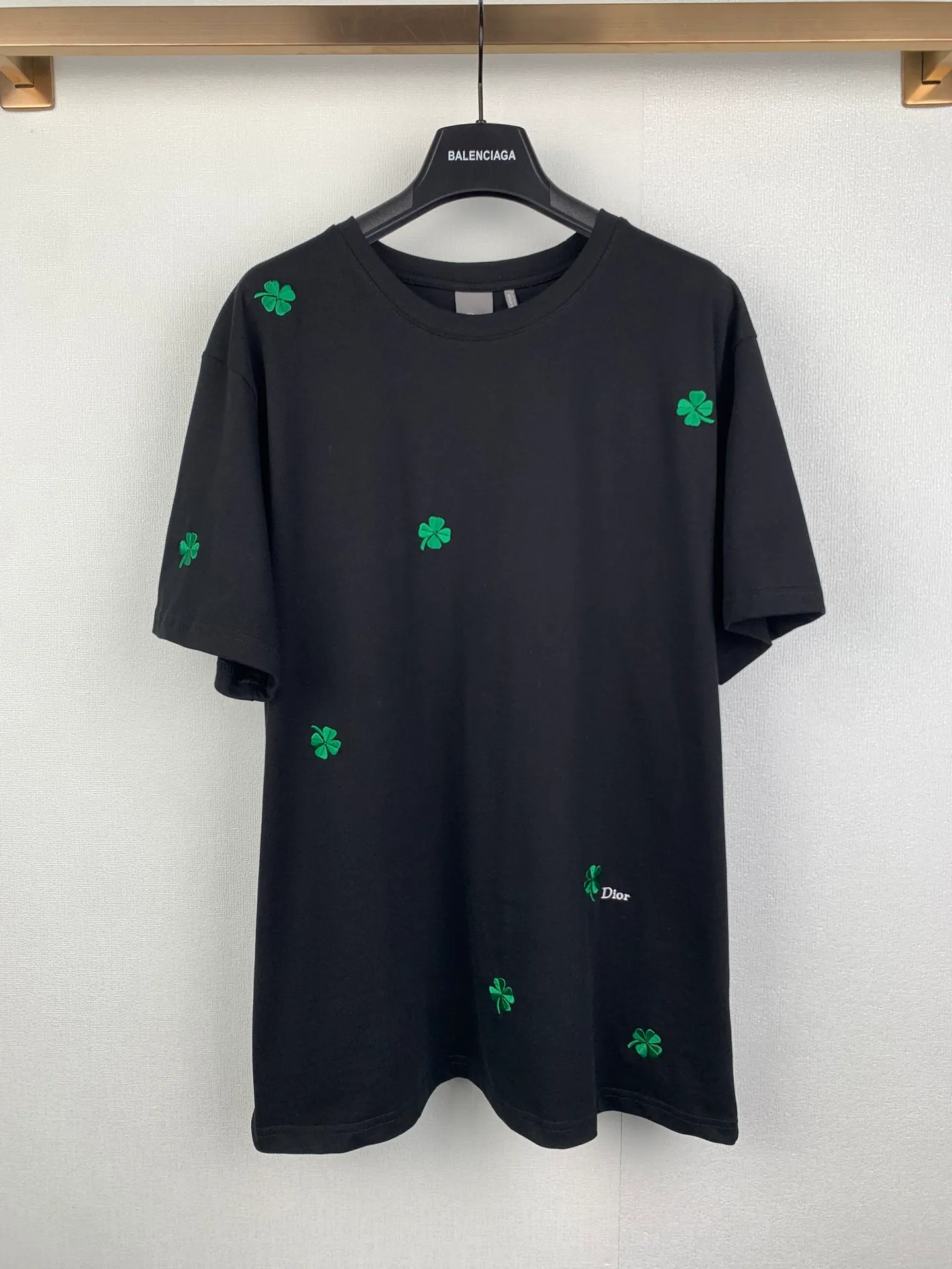 【 】 DIOR 26SS T Authentic 12000 ，26 ，1*1 ， ， ， 1：1 ， Size：S M L XL