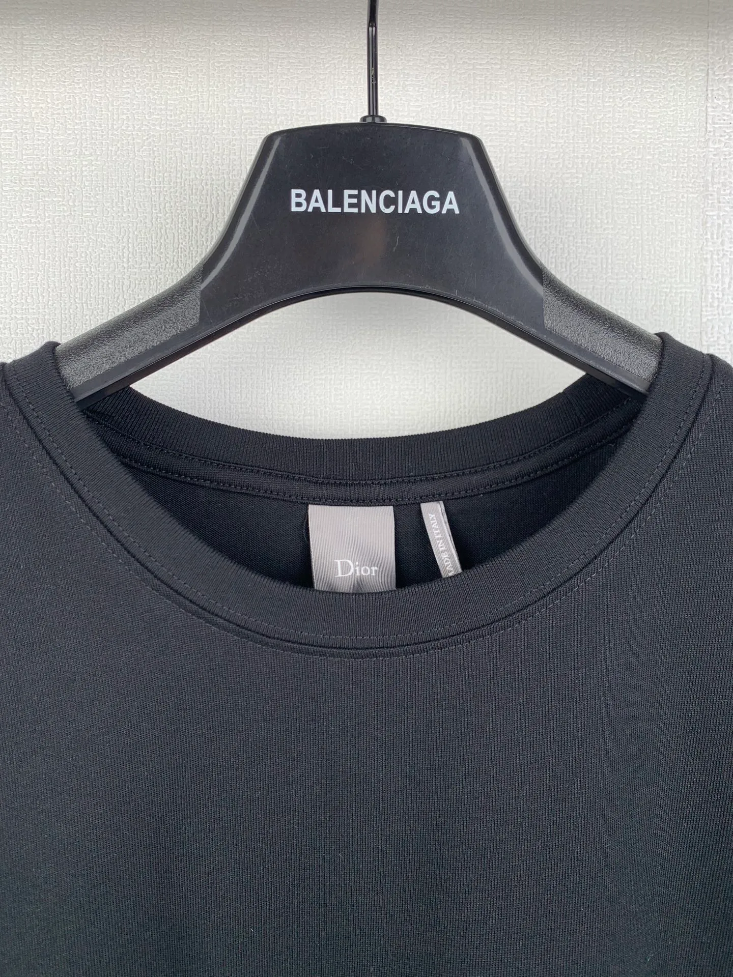 【 】 DIOR 26SS T Authentic 12000 ，26 ，1*1 ， ， ， 1：1 ， Size：S M L XL