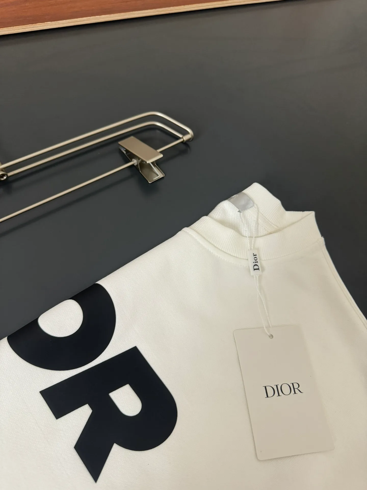 Dior *CD New Arrival ， logo ， ！ ， ， ， Versatile Sizes S M L XL XXL