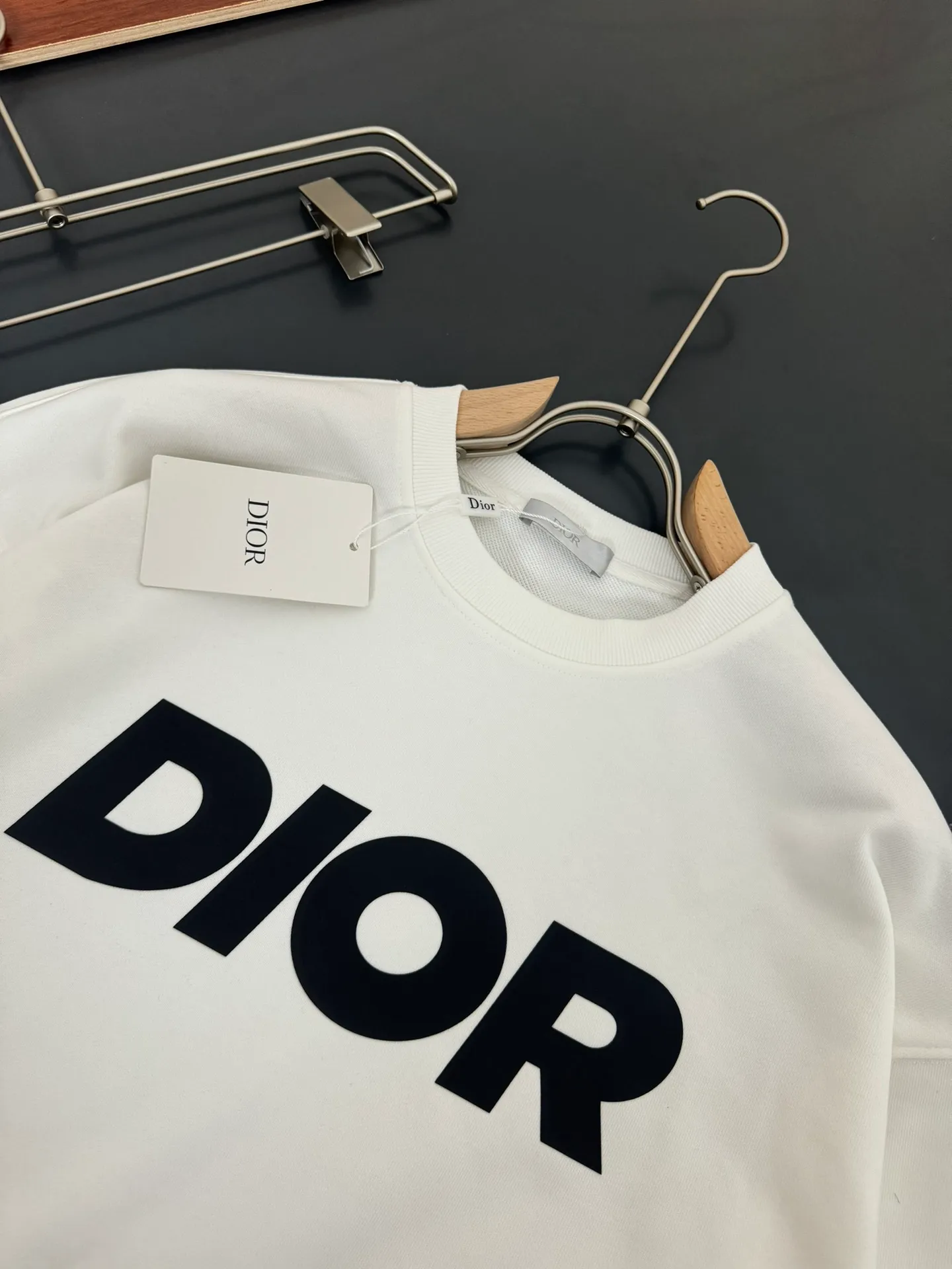 Dior *CD New Arrival ， logo ， ！ ， ， ， Versatile Sizes S M L XL XXL
