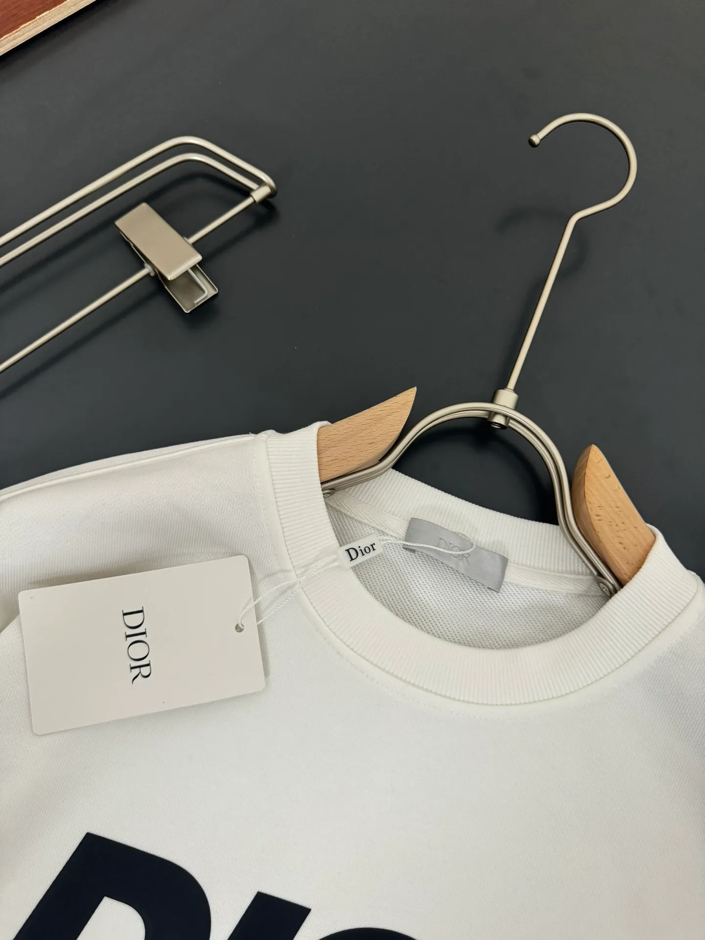 Dior *CD New Arrival ， logo ， ！ ， ， ， Versatile Sizes S M L XL XXL