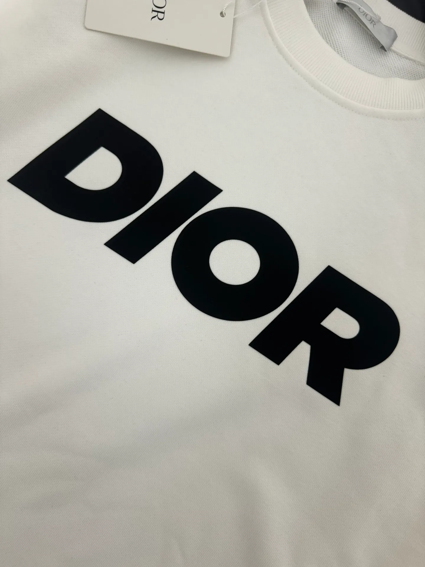 Dior *CD New Arrival ， logo ， ！ ， ， ， Versatile Sizes S M L XL XXL