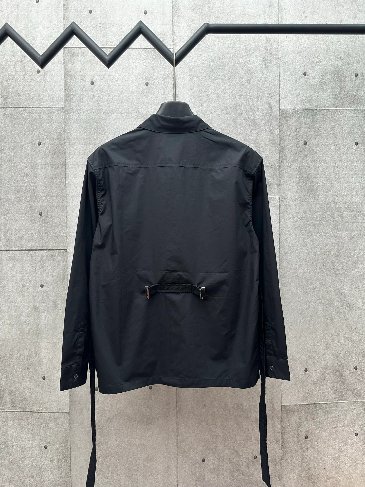 Dior 2025ss Black Christian Dio.r Couture Size：S M L XL
