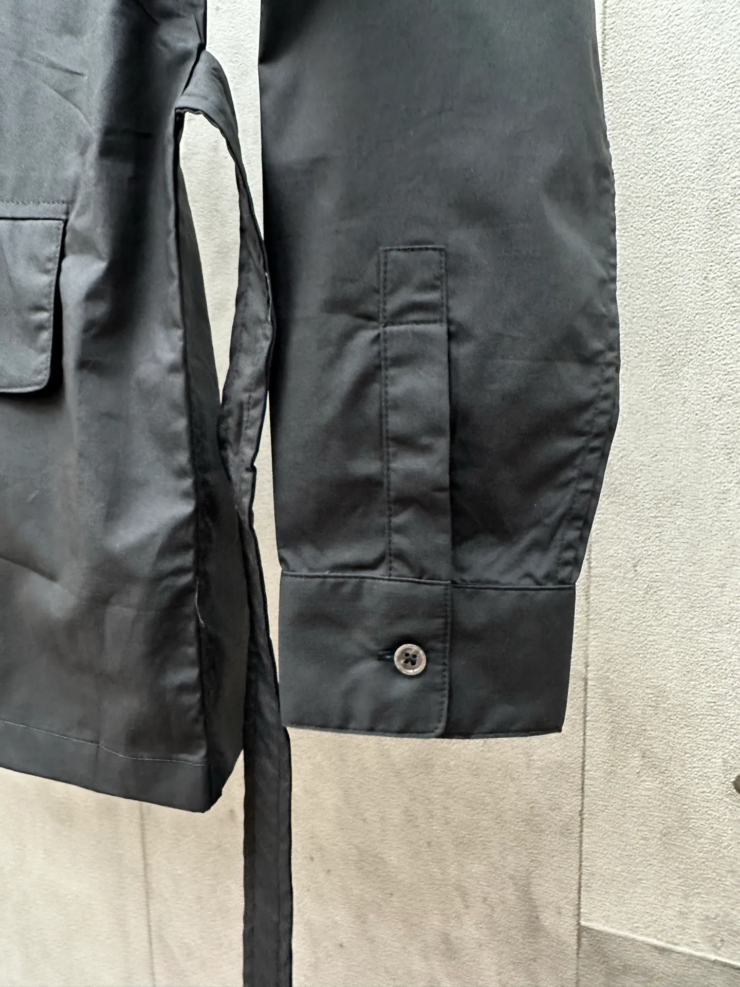 Dior 2025ss Black Christian Dio.r Couture Size：S M L XL