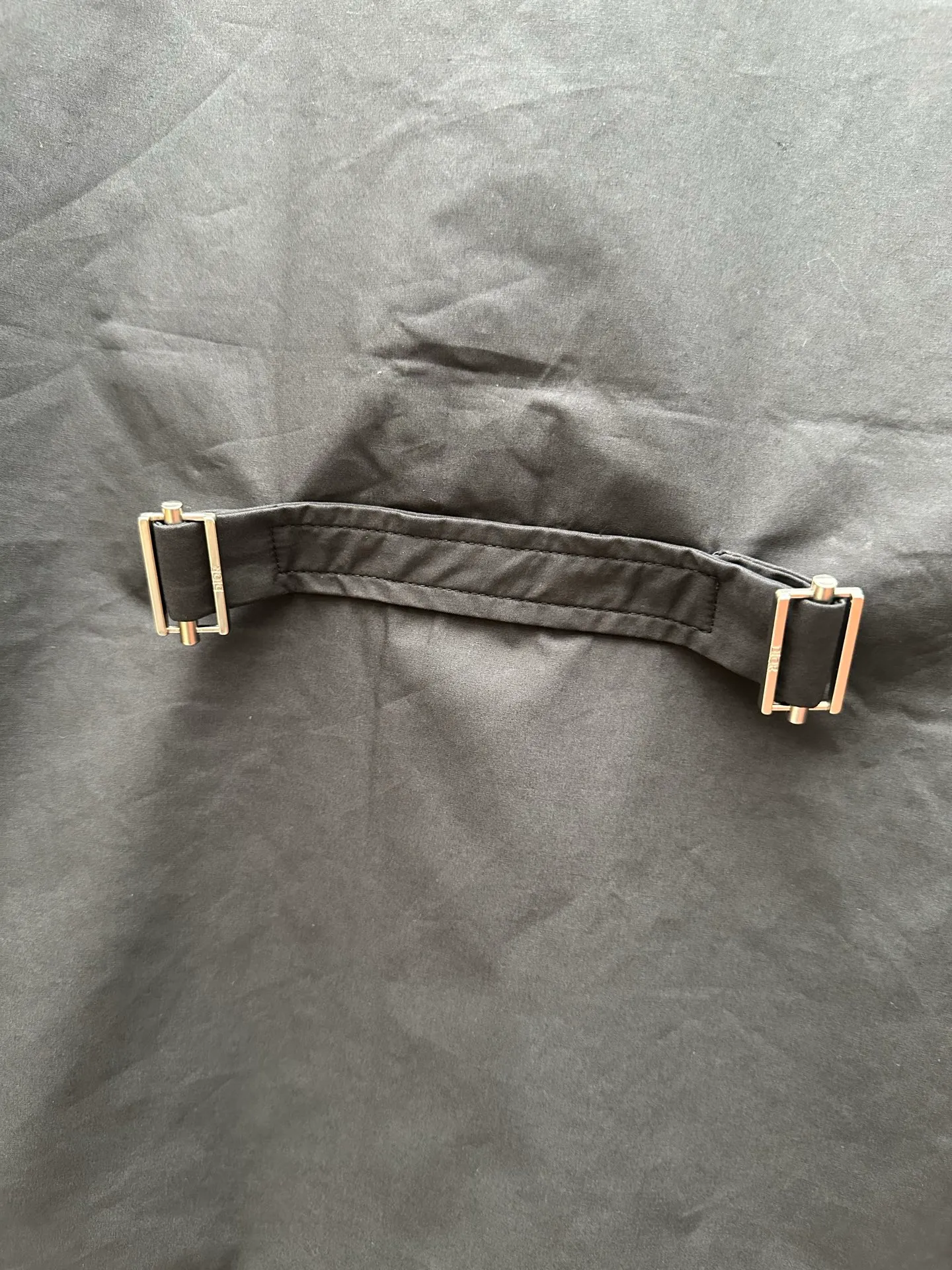 Dior 2025ss Black Christian Dio.r Couture Size：S M L XL