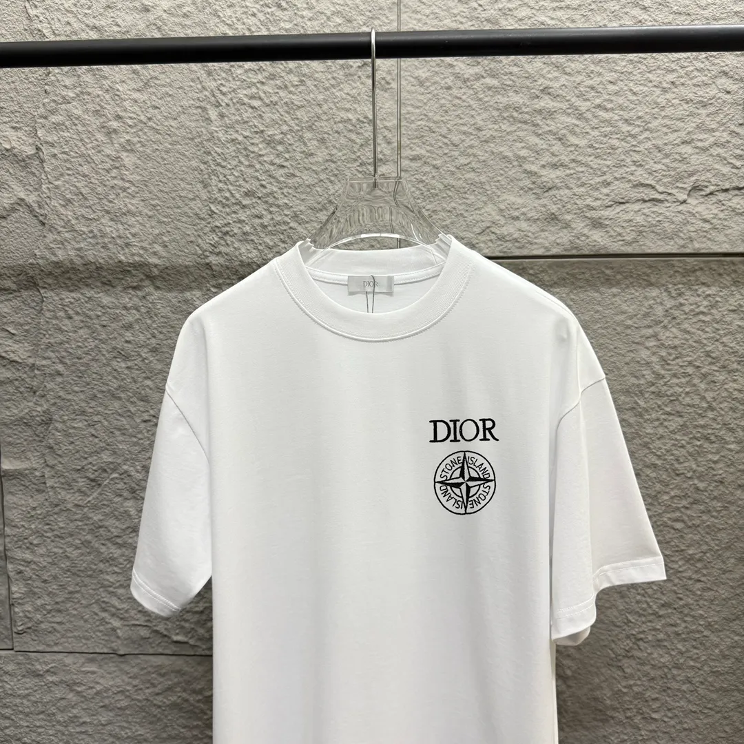 Dio* 2025 New Arrival T Same Style Size： S （90-130 ） M （120-150 ） L （140-165 ） XL （160-180 ） XXL （180 ） ：Black White