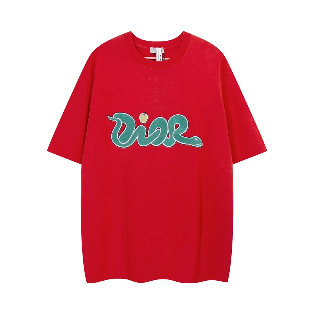 DIOR- -25New Arrival logo T Size:XS-L