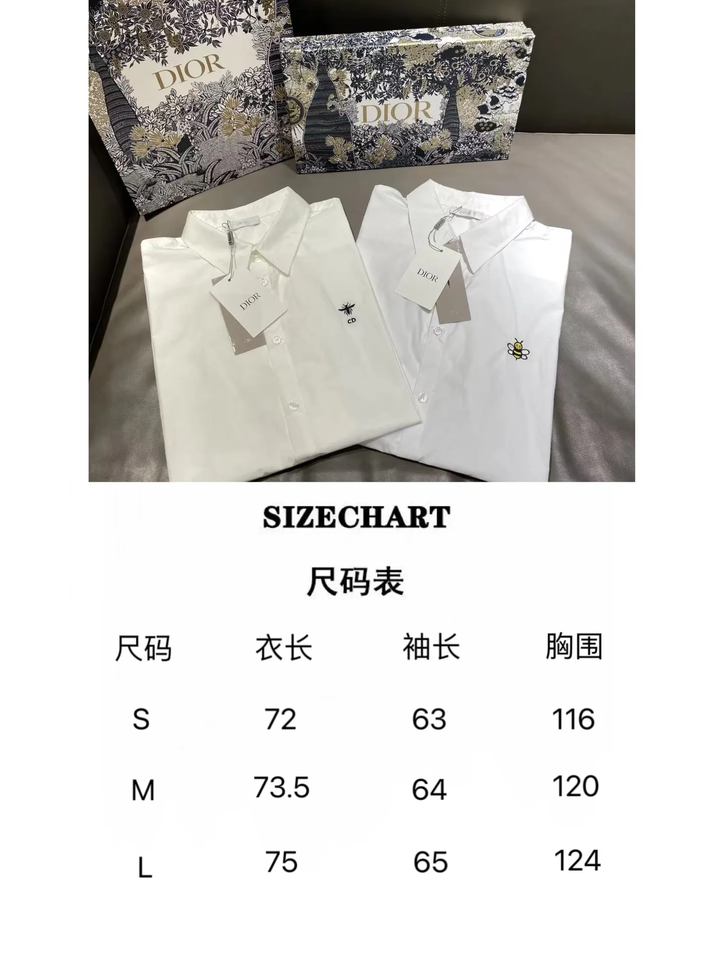 Size