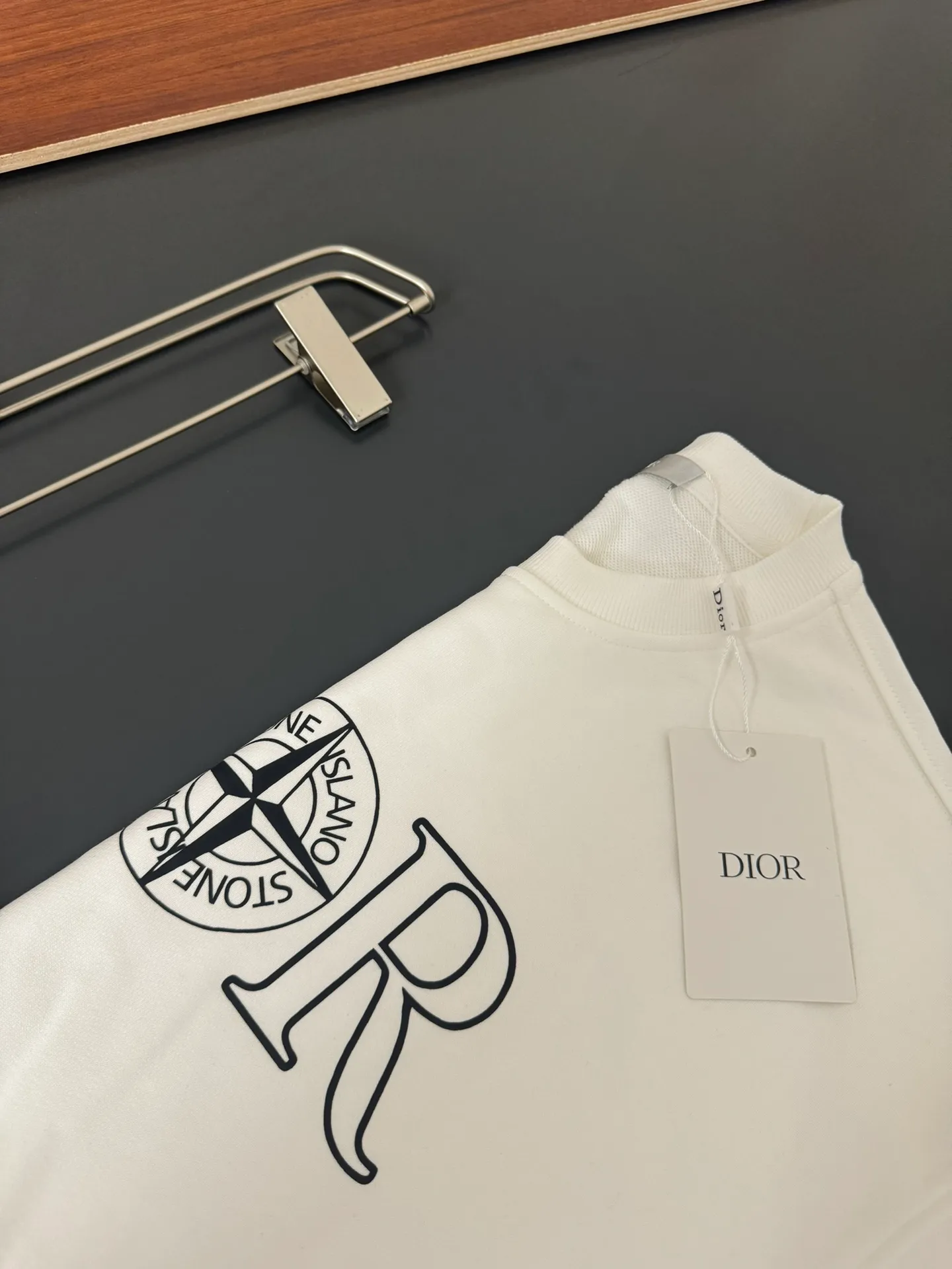 Dior *CD New Arrival ， logo ， ！ ， ， ， Versatile Sizes S M L XL XXL