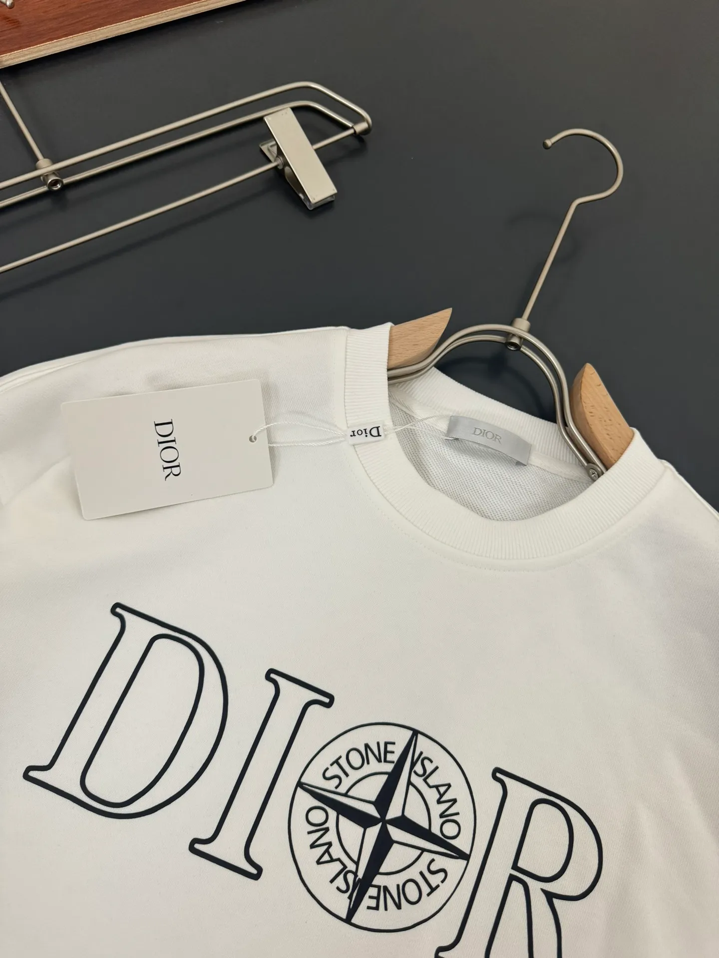 Dior *CD New Arrival ， logo ， ！ ， ， ， Versatile Sizes S M L XL XXL
