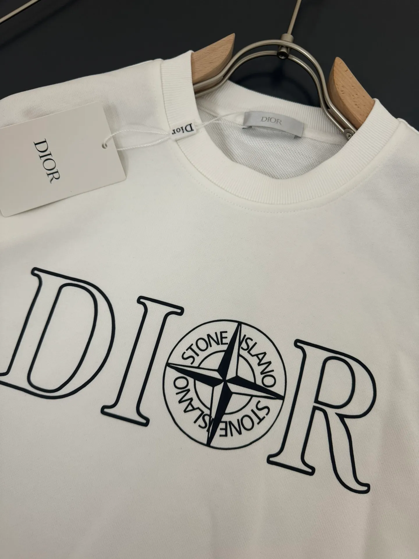 Dior *CD New Arrival ， logo ， ！ ， ， ， Versatile Sizes S M L XL XXL