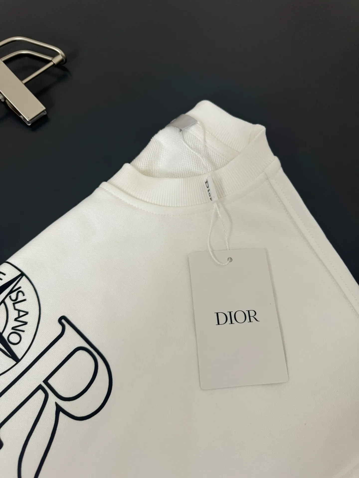 Dior *CD New Arrival ， logo ， ！ ， ， ， Versatile Sizes S M L XL XXL