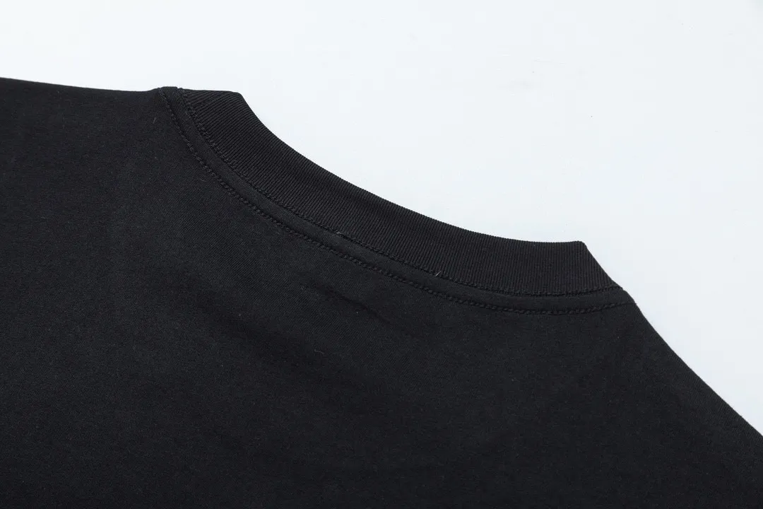 Dior g CD logo t ：Black Size：XS-L