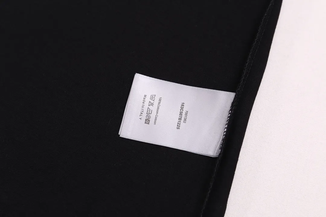 Dior- -25New Arrival logo T Size:XS-L