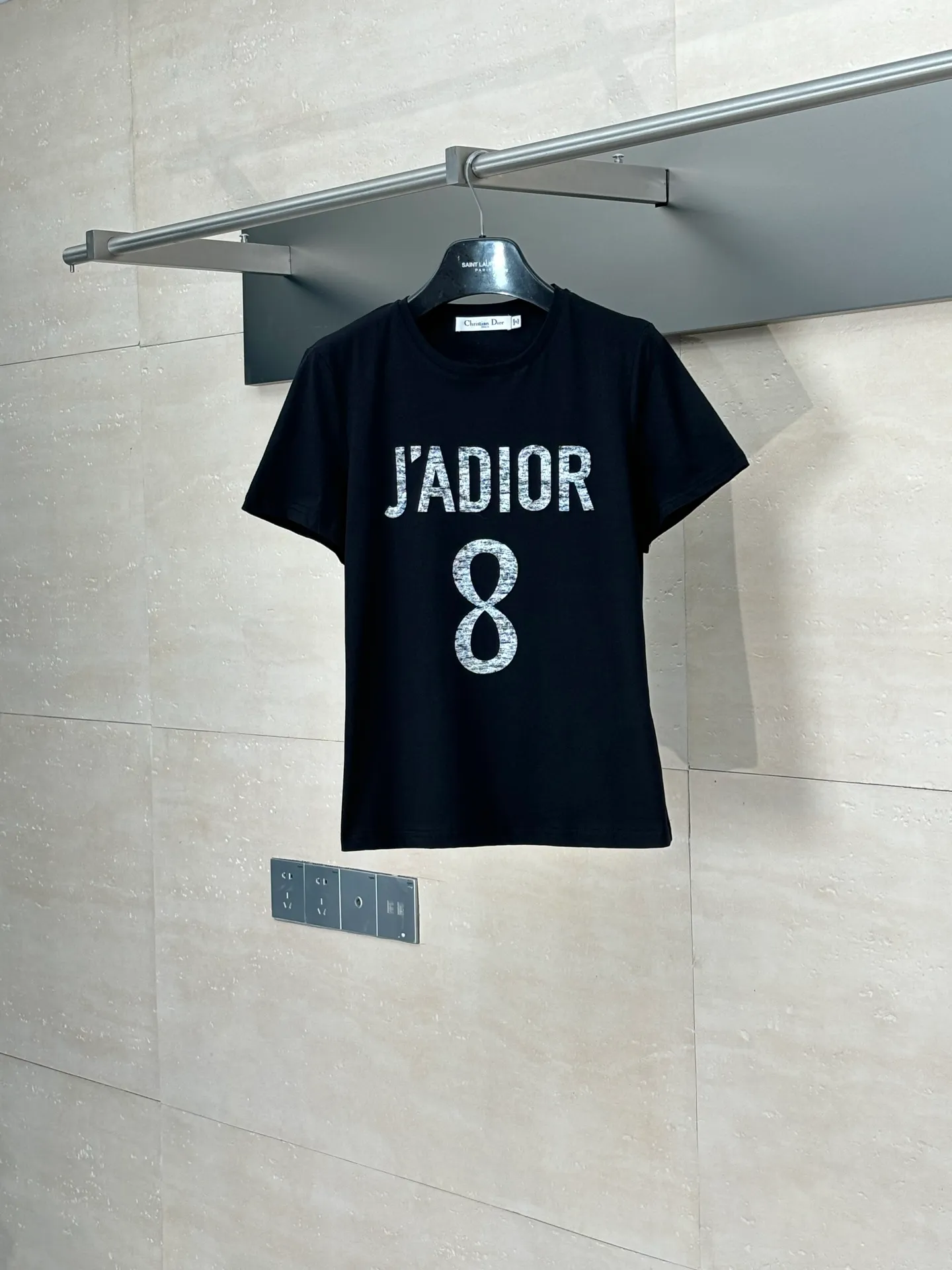 Dio 25Ss New Arrival Classic 8 T ，Breathable ， T ， ， ， 、 Classic“JADIOR 8” ， Size：S/M/L