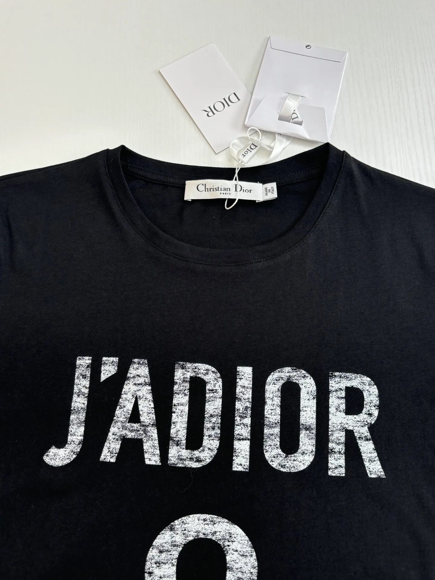 Dio 25Ss New Arrival Classic 8 T ，Breathable ， T ， ， ， 、 Classic“JADIOR 8” ， Size：S/M/L