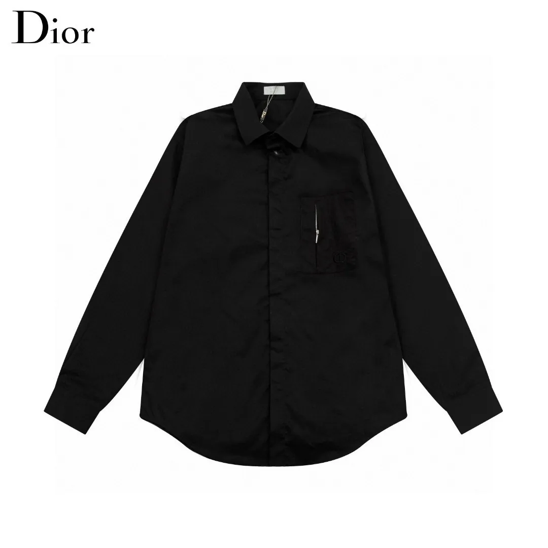 DIOR Hot Sale CD Logo 2024ss New Arrival ， Logo Premium ， Breathable ， ， ，✅ logo ， 。 ， Quality。 ！ ， ！🐉Sizes：M-XXL