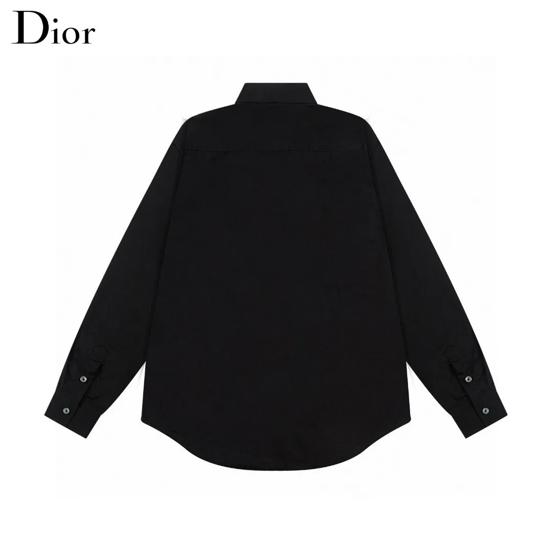 DIOR Hot Sale CD Logo 2024ss New Arrival ， Logo Premium ， Breathable ， ， ，✅ logo ， 。 ， Quality。 ！ ， ！🐉Sizes：M-XXL