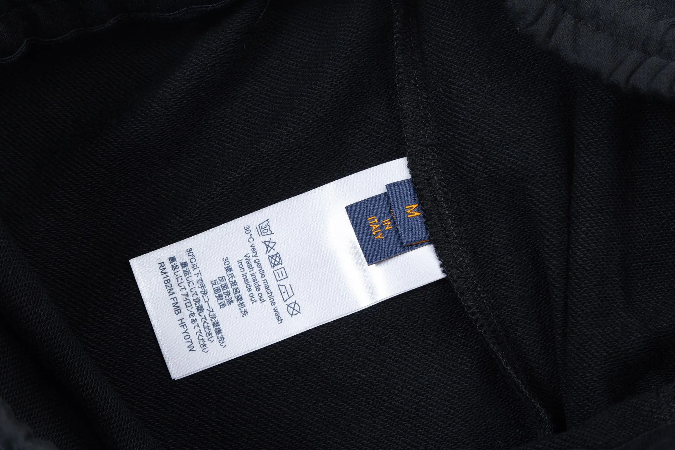 DIOR 2025New Arrival logo ：Black Sizes：S M L XL