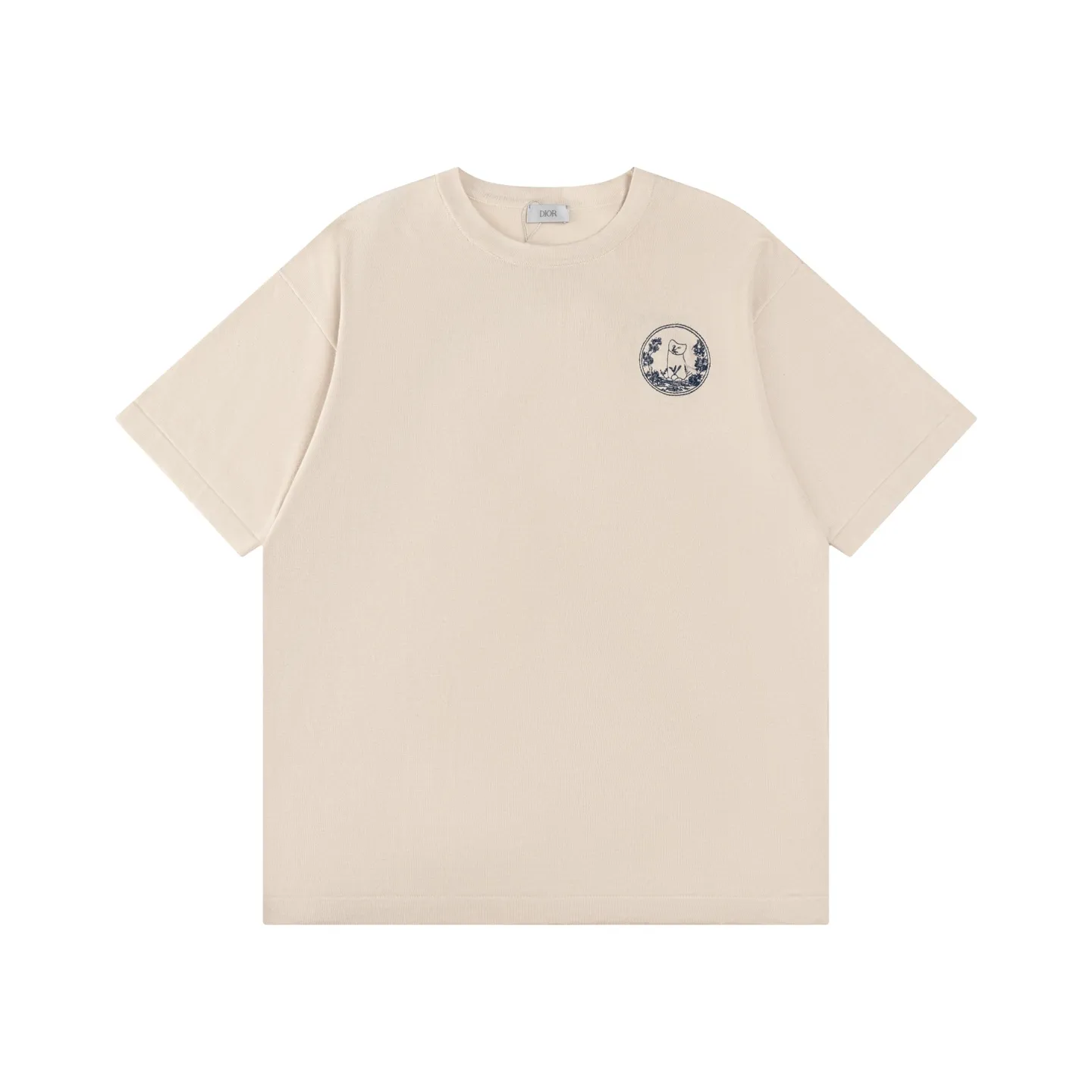 【 . Quality】 DIOR 25New Arrival ，Breathable ， ， ， 1:1 1:1 ( ) ：8839# ：Blue Size：XS S M L