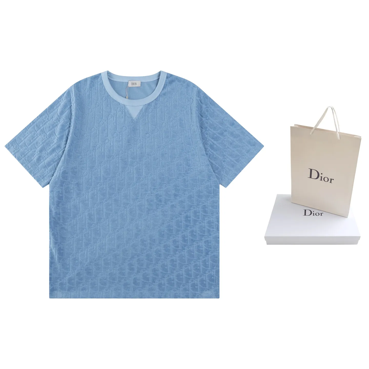 【 . Quality】 DIOR CD Classic T Dior Classic Oblique V Dior 1x 1 ( ) 1:1 1:1 ( ) ：8841# ：White Black Blue Dark Blue Size：XS S M L
