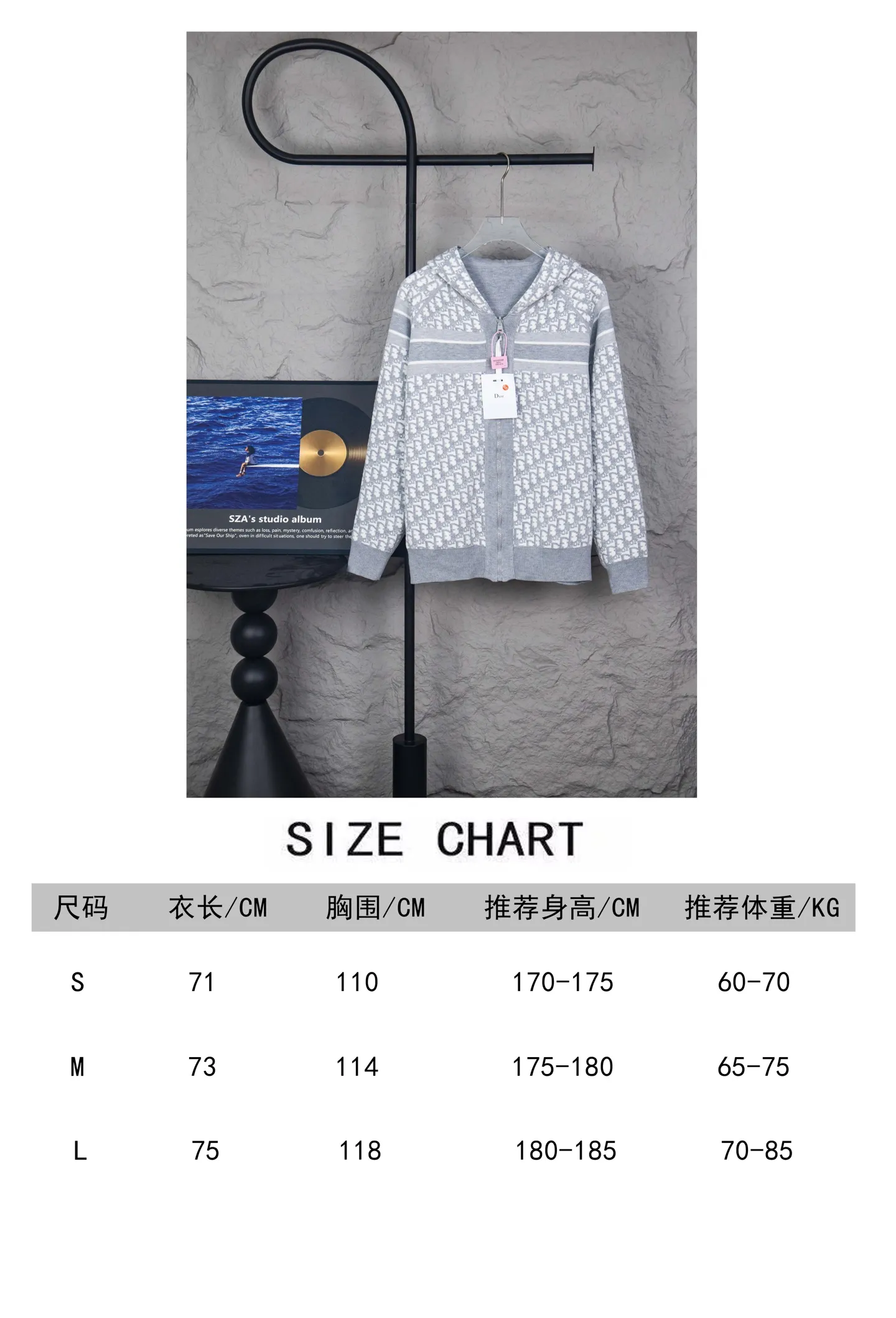 Size