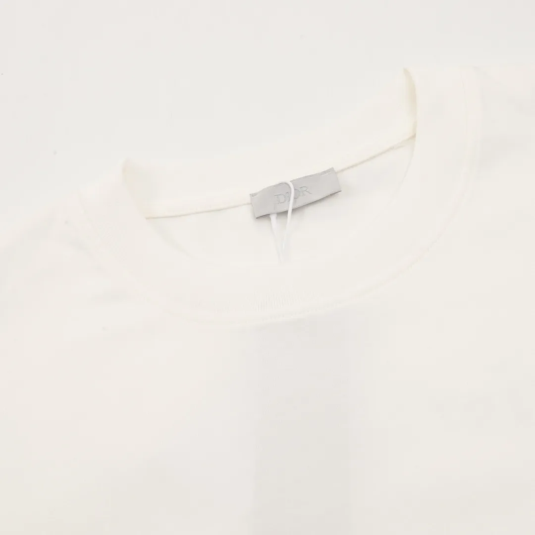 Dior/ Classic 。 Sorona( ） ， 、 、 ， ， ， ， ， ， ， 。 ， ！ ， !!! Versatile！ Same Style 。 ：Black、White Size：S-XL