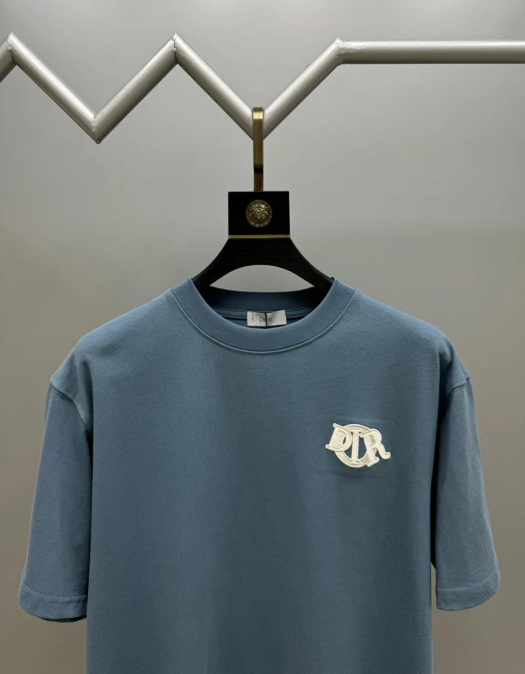 （ ） ， ： /DIO.R T ： 100% ： 1*1 ： logo ：White Blue Size：XS S M L Same Style