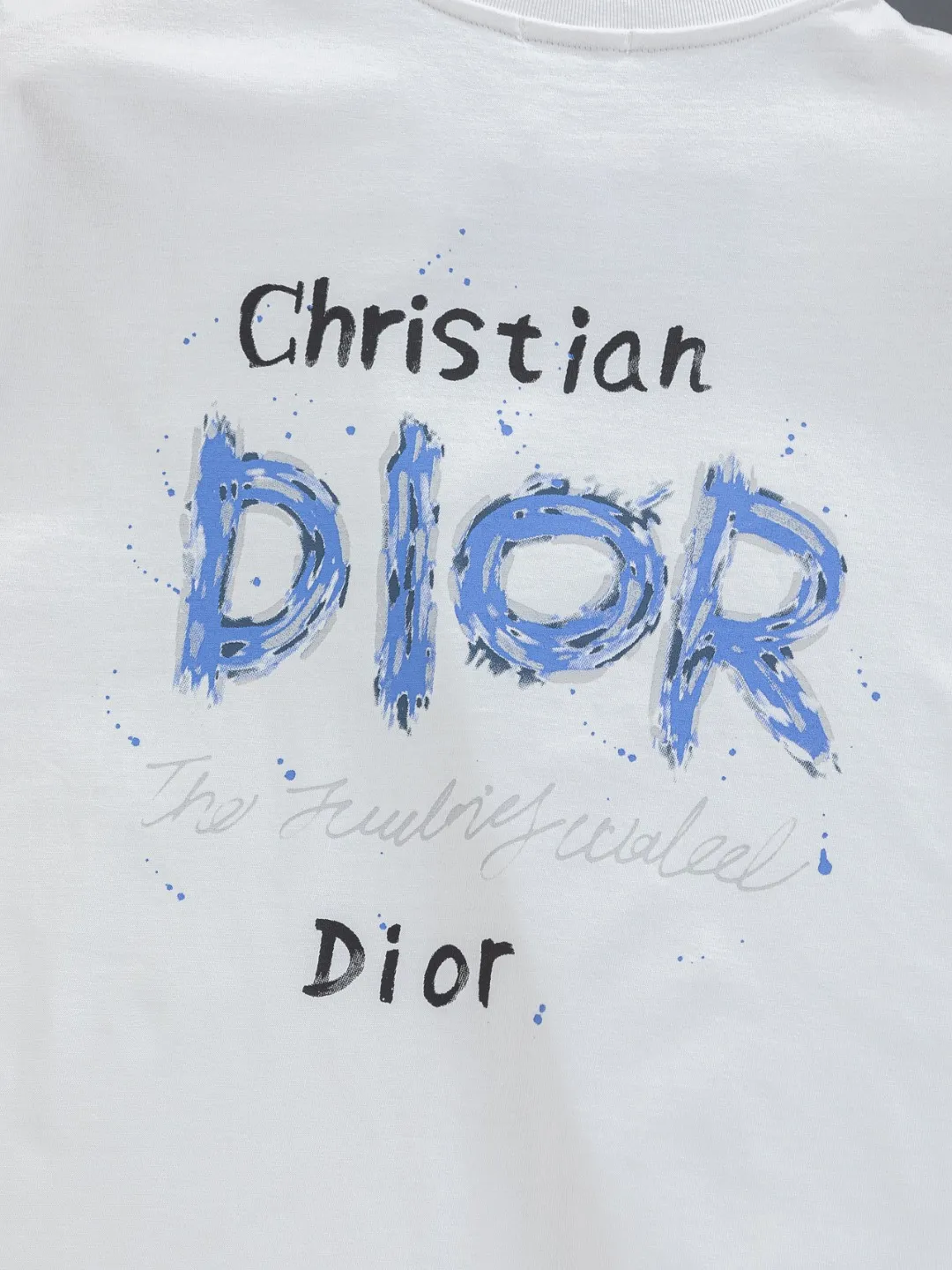 DIOR Dior dior CD S-XL Dior 26ss Classic logo+ logo Same Style t ， ， Series， Logo Classic Obliave ， s ， ， obliqve ， v ， ， y …… ， ， Dior ！ ， ， ， Breathable ~ ！！ Same Style！ : Black White Size：S-XL ： S： 50- 56- 70 M： 52- 57- 72 L： 54- 59- 74 XL： 56- 62- 76