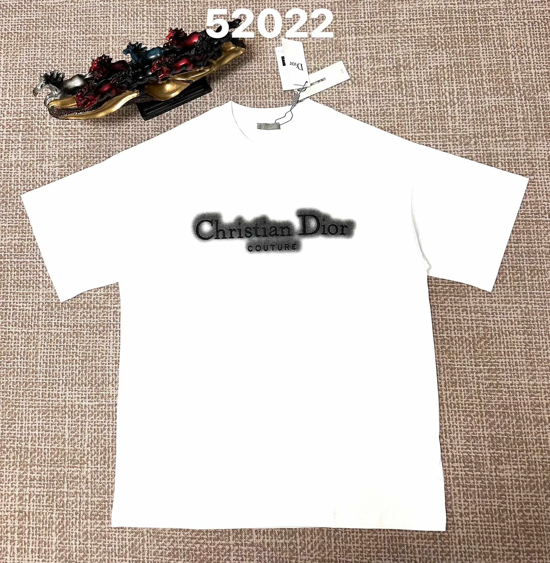 52022 Same Style， ，32 ， ，Black，White XS S M L
