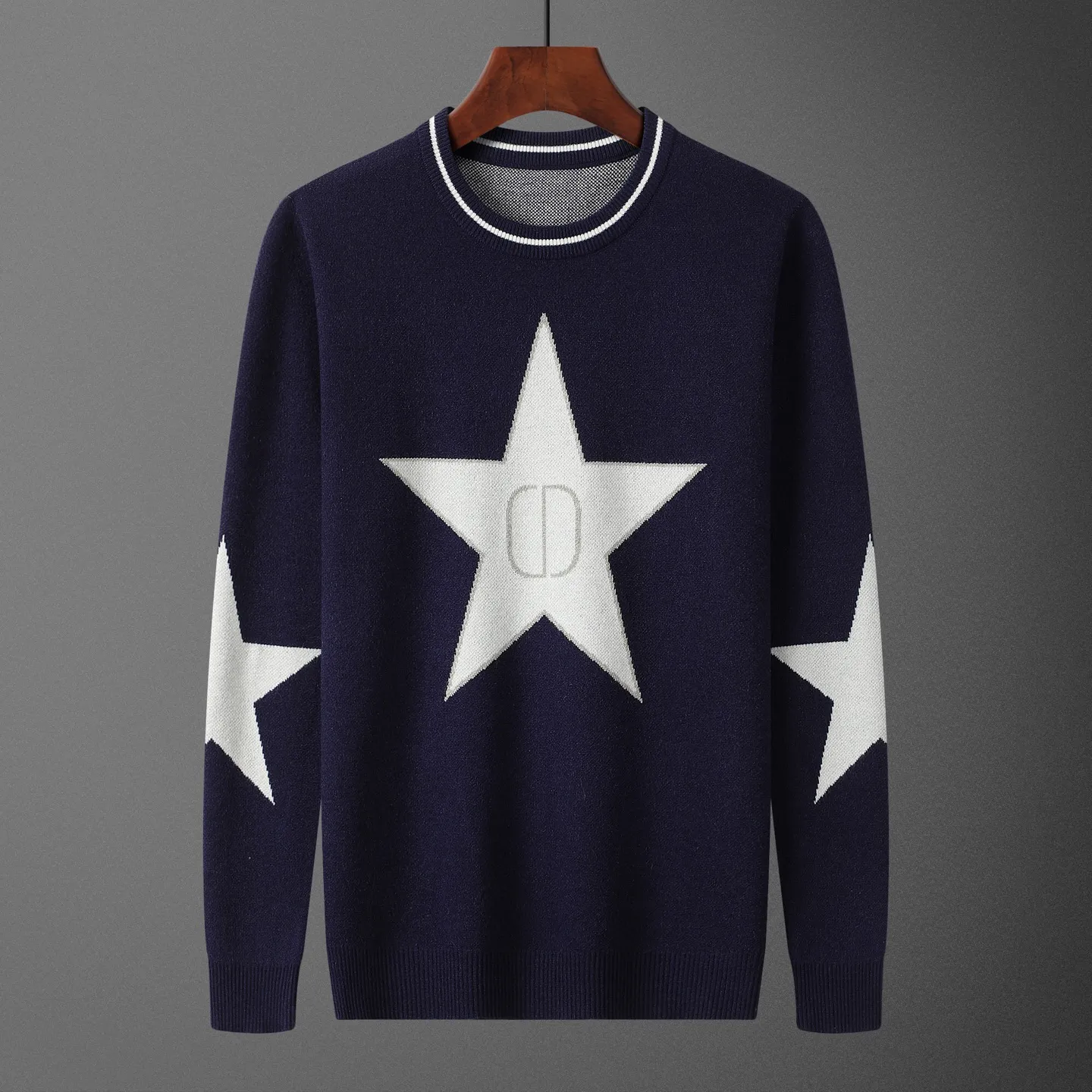 DIO•R， ， M 2253#，Sizes:M-XXXL， : . ， :Royal Blue