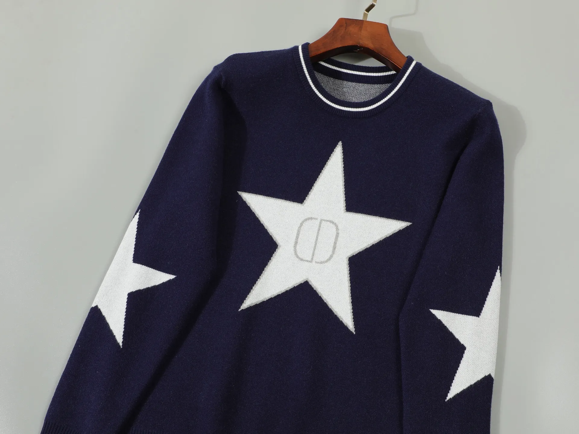 DIO•R， ， M 2253#，Sizes:M-XXXL， : . ， :Royal Blue