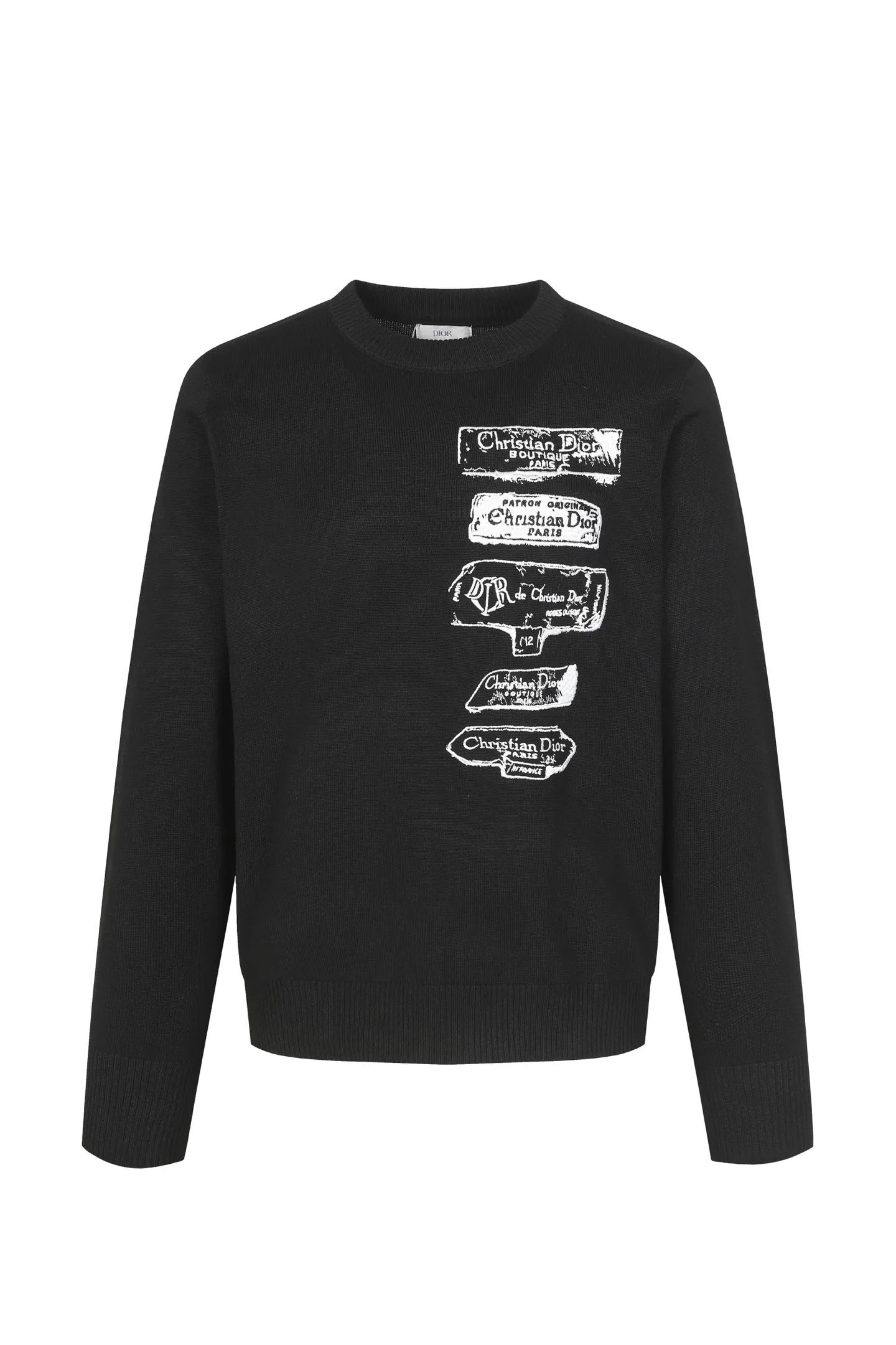 CD Archives Labels ， 。 White ， 、 。 ， 。 Dior Archives Labels ， 、 。 Size:S M L