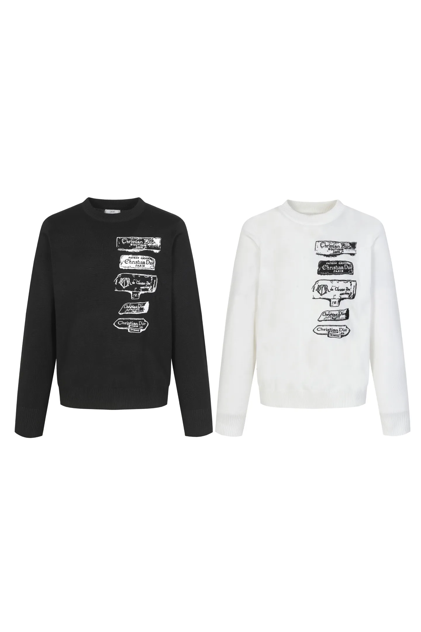 CD Archives Labels ， 。 White ， 、 。 ， 。 Dior Archives Labels ， 、 。 Size:S M L