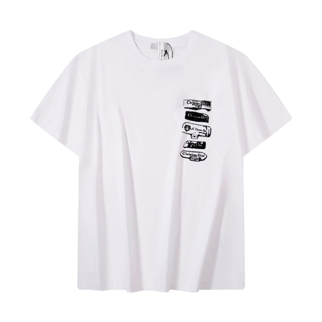 Dior- -25New Arrival logo T Size:XS-L
