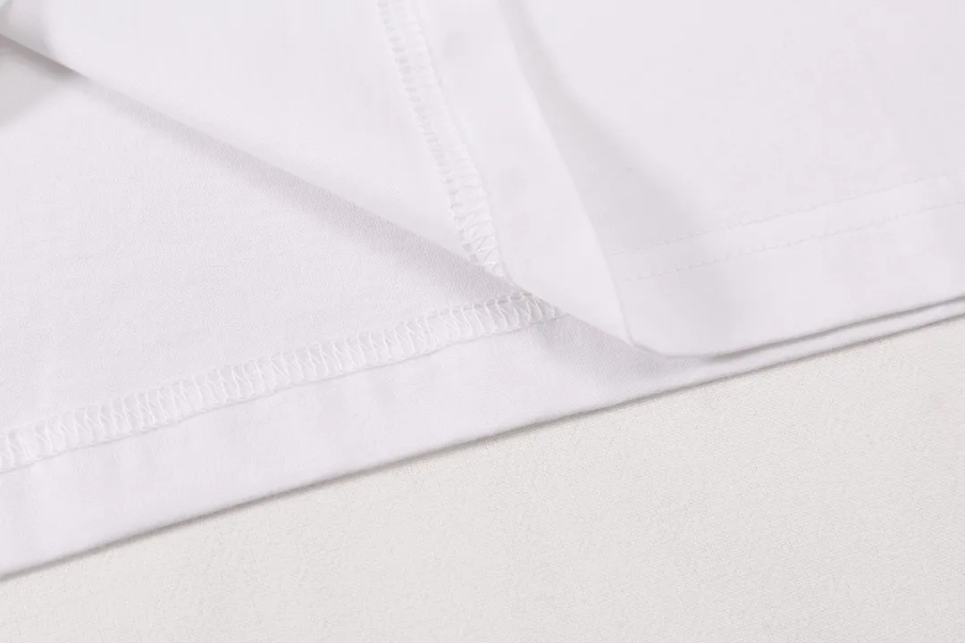 Dior- -25New Arrival logo T Size:XS-L