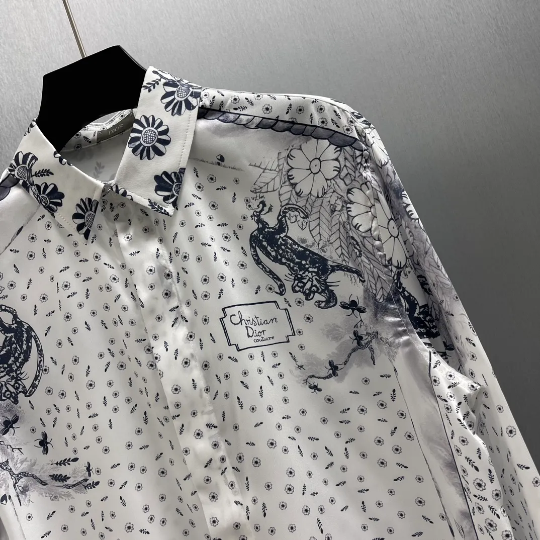 CD SIZE : S-XL DIOR AND HYLTON NEL Series， 。 White ， ， 。 ， Series 。