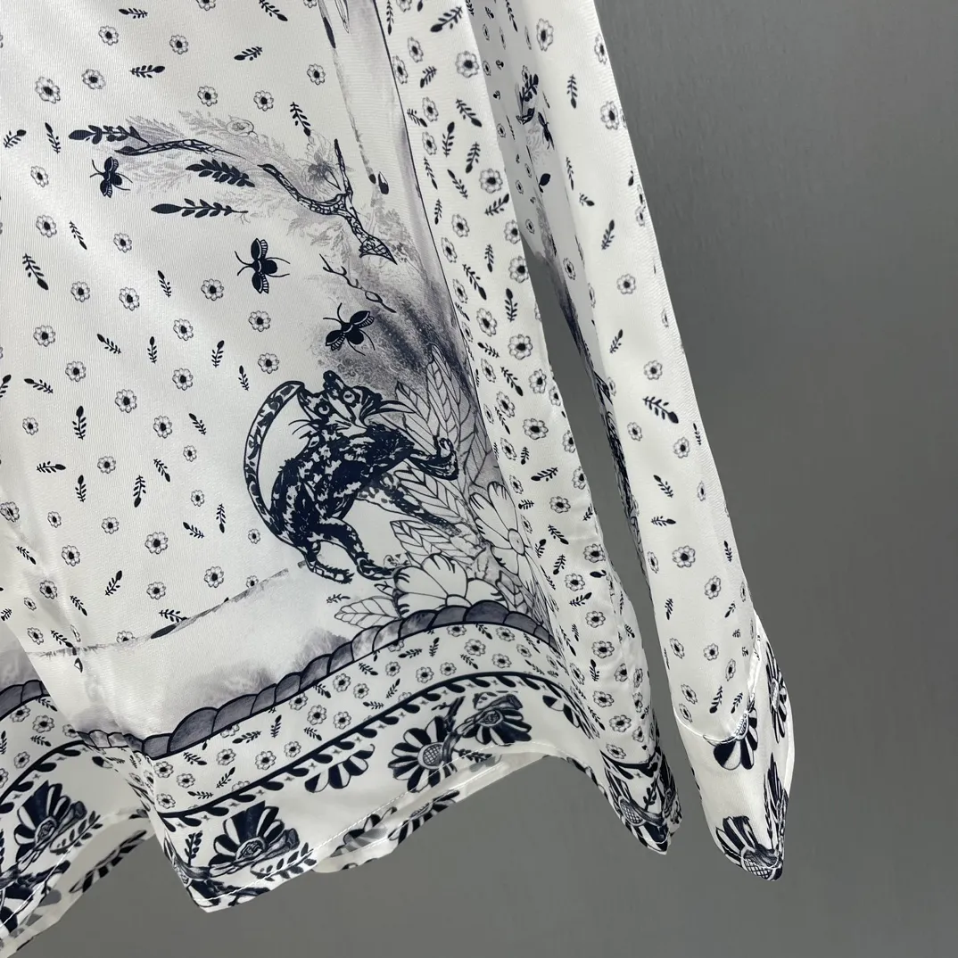 CD SIZE : S-XL DIOR AND HYLTON NEL Series， 。 White ， ， 。 ， Series 。